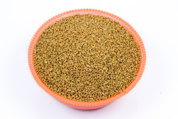 Fenugreek Seeds (Methi Dana)