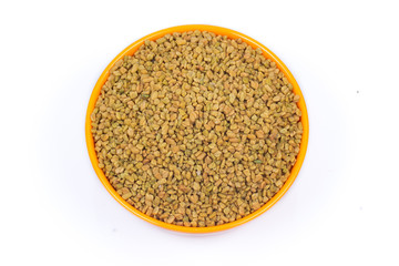 Fenugreek Seeds (Methi Dana)