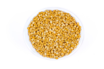 Fenugreek Seeds (Methi Dana)