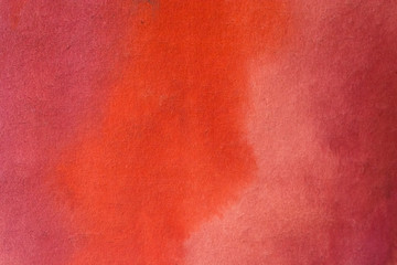 red abstract background