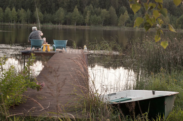 Bory Tucholskie © amadeusz