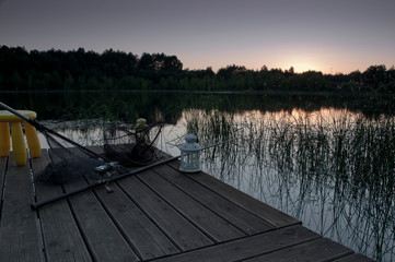 Bory Tucholskie © amadeusz