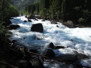 Norwegen Natur