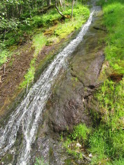 Norwegen Natur