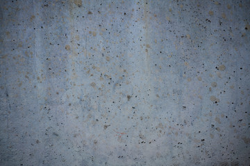 Background - the fragment of a concrete wall.