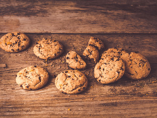 best chocolate chip cookies ever