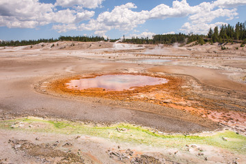 Yellowstone