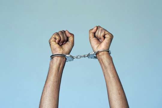 To be on sale cuffed