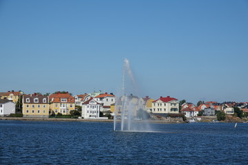 Ostsee bei Karlskrona