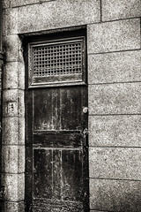 Door