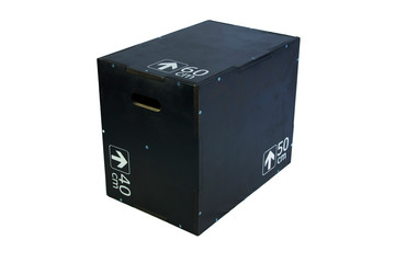 cajon de salto