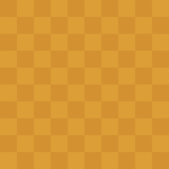 Tile Vector Pattern of Mustard Yellow Checkers