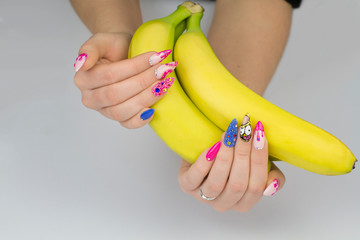 beautiful nails
