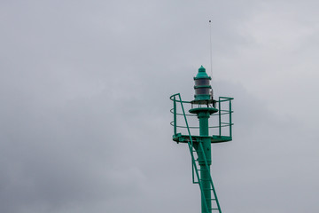 Bord de mer