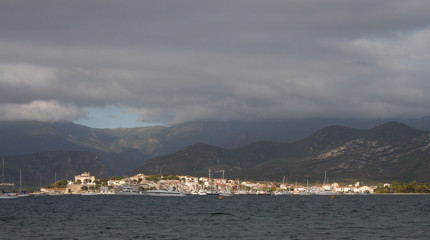 Corse - Saint Florent