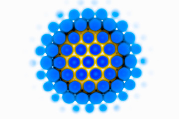 Molecule for science project