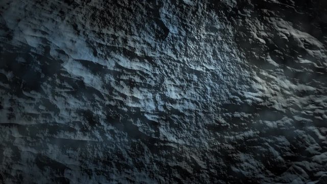 Moon Surface