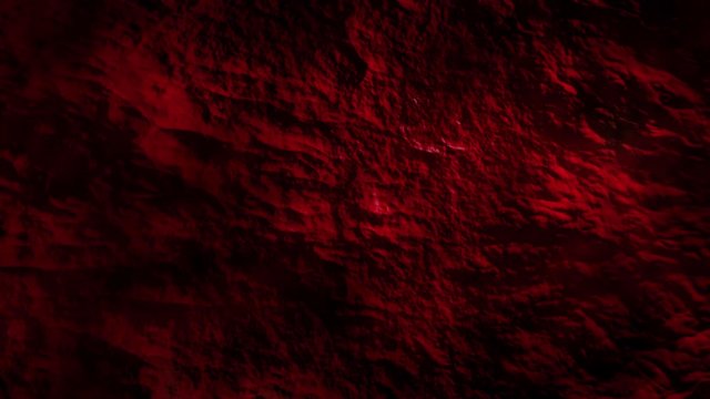 Mars Surface