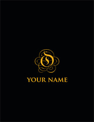 o
logo
luxury