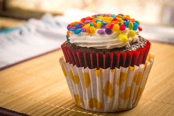 Cupcake