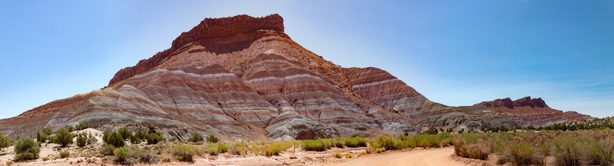 pahreah usa