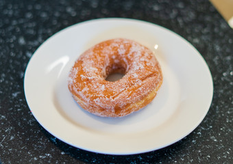 donuts