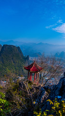 Scenic Guilin