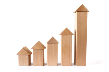 Toy house © pilotl39