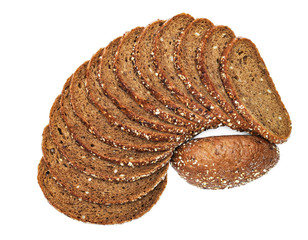Schnittbrot