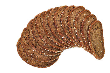 Schnittbrot
