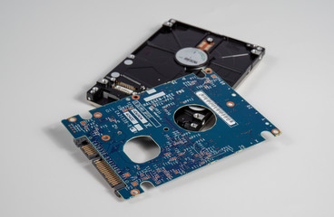 Electronic / Computer PCB board or Printed Circuit Board