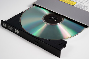 DVD / Blue Ray Read Only Memory (ROM)