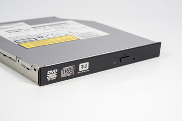 DVD / Blue Ray Read Only Memory (ROM)