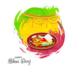 Happy Bhai Dooj