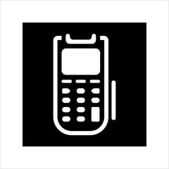 Pos Terminal Icon