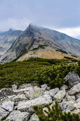 Musala, góra w Bułgarii masyw Riła