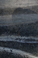 The waves