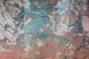 Dark faded texture