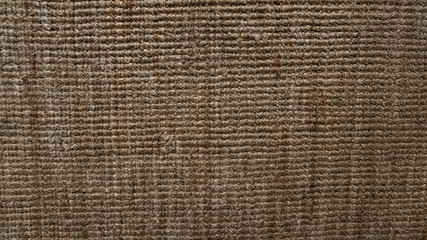 Obraz premium Brown fabric