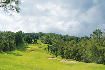 Golfclub Philipinen