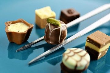 An image of a prelines