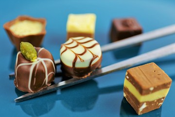 An image of a prelines