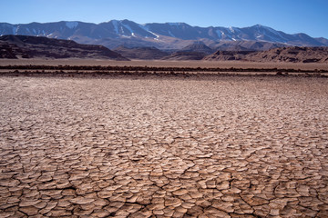 Tolar Grande Salta, Argentina South america