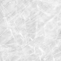 White marble texture background pattern with high resolution