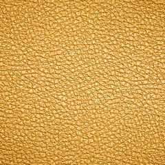 gold leather texture for background