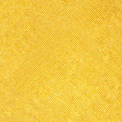 Shiny yellow leaf gold foil texture background