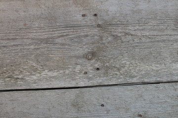 background of dark old wooden cracked boards