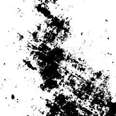 Distress Overlay Texture