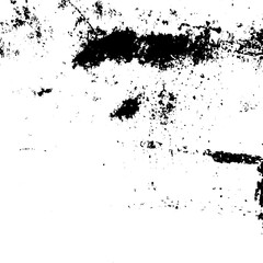 Grain Overlay Texture