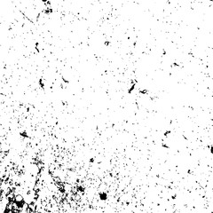 Grain Overlay Texture